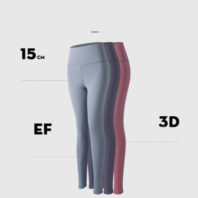 High Waist Yoga Leggings
